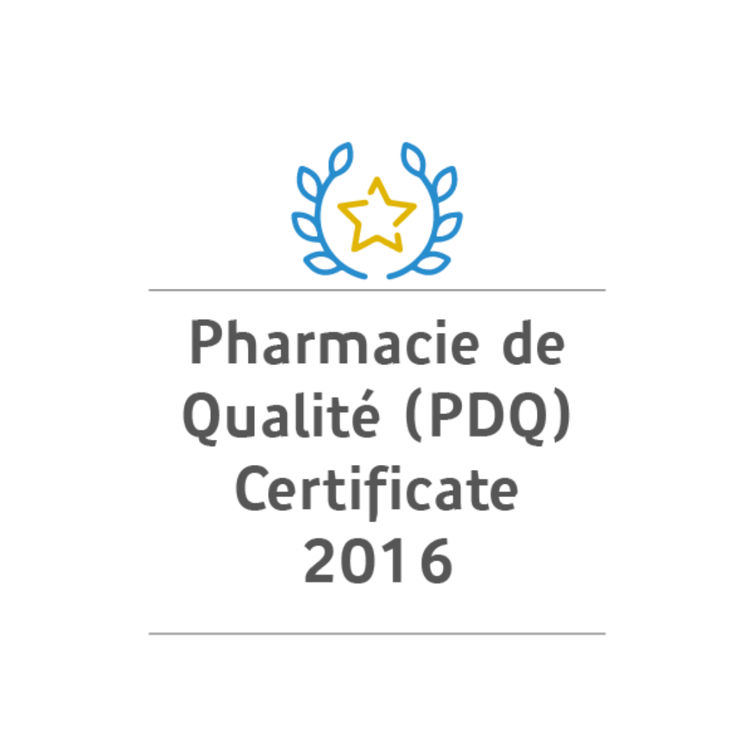 Ruby Hall Clinic award certificate 18