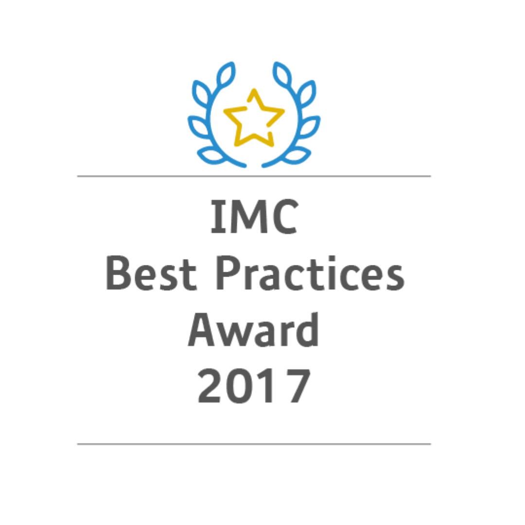 Ruby Hall Clinic award certificate 19