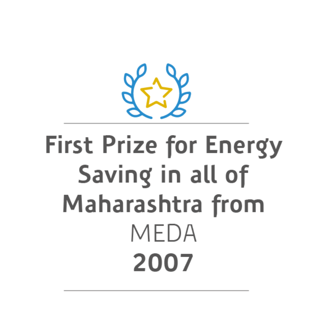 Ruby Hall Clinic award certificate 3