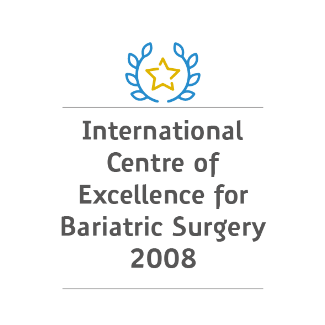 Ruby Hall Clinic award certificate 5