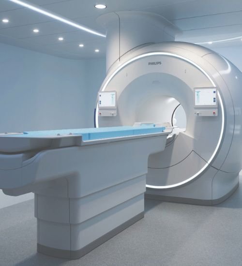 Siemens Somatom Force VB30 CT scanner