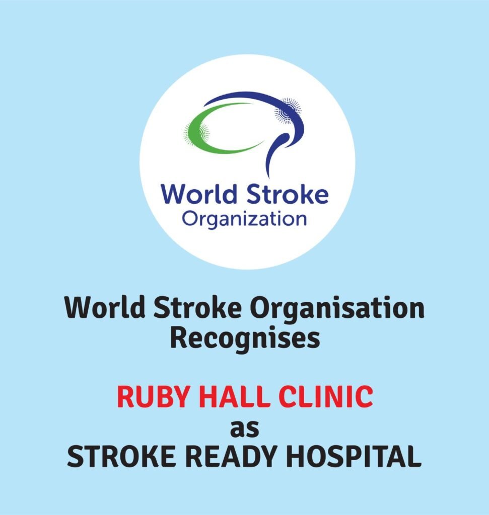 Ruby Hall Clinic advanced cardiac technology